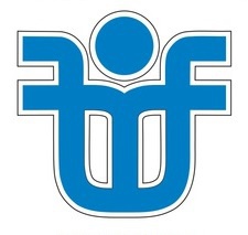 Логотип ФГБОУ ВПО "Уфимского государственного университета экономики и сервиса" (УГУЭС)