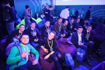 Участники V Всероссийского инженерного конкурса «ВИК – 2019»